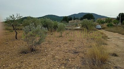 Atterrir dans Monóvar