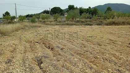 Atterrir dans Monóvar