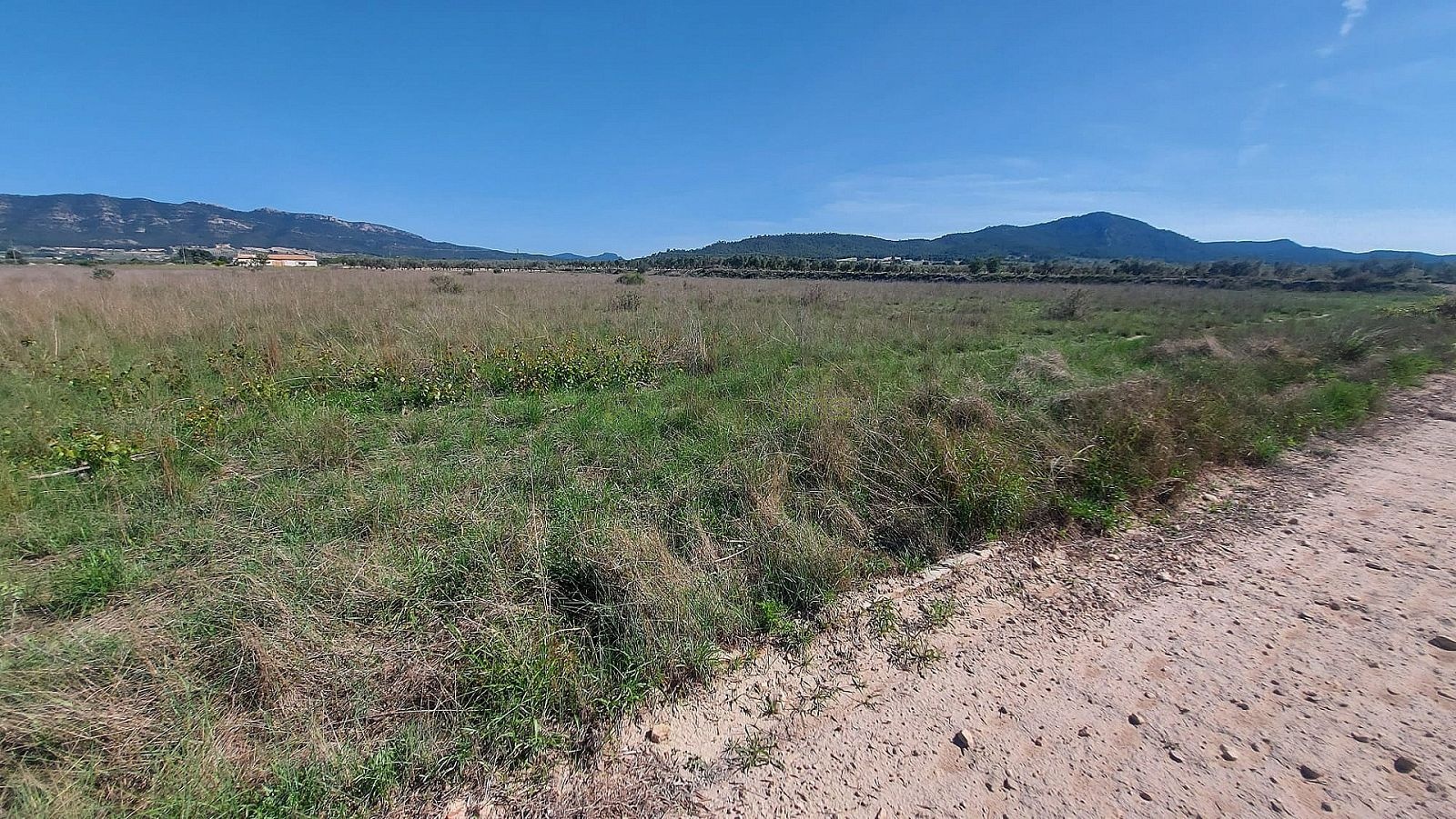 Grondstuk in Salinas - Wederverkoop - Inland Villas Spain