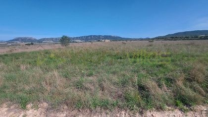 Grondstuk in Salinas - Wederverkoop - Inland Villas Spain