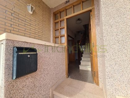 Rijwoning in Salinas - Wederverkoop - Inland Villas Spain