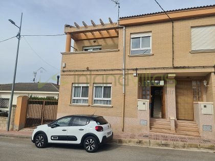 Rijwoning in Salinas