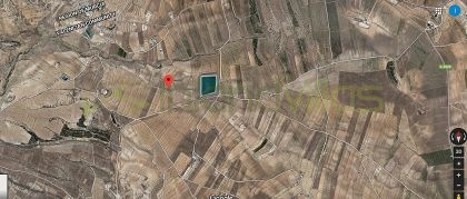 Grondstuk in Pinoso - Wederverkoop - Inland Villas Spain