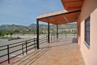 Gran Villa de nueva construcción con piscina in Inland Villas Spain