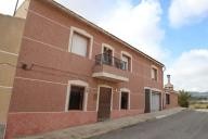 Massive village house suitable for B&B in Raspay in Inland Villas Spain