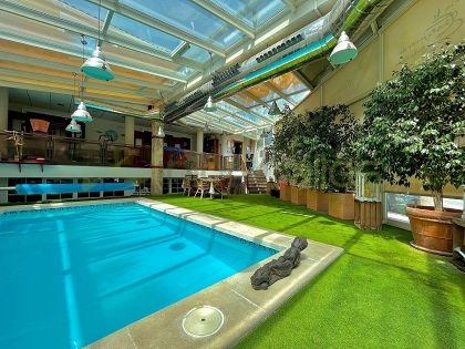 Rijwoning in Sax - Wederverkoop - Inland Villas Spain