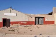3 houses in one with potential for B&B in Inland Villas Spain