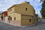 Casa de pueblo reformada en Chinorlet in Inland Villas Spain