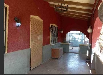 3 Slaapkamers 2 Badkamers Landhuis - Inland Villas Spain