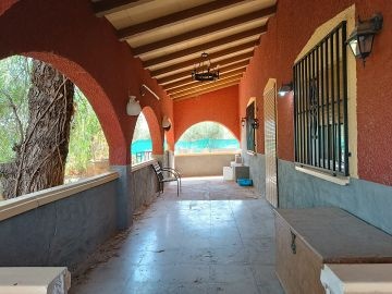 3 Bed 2 Bath Country House  - Inland Villas Spain