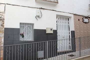 4-slaapkamerwoning in de oude binnenstad van Sax