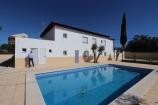Rare Hotel with licences 11 bedroom restaurant and pool  in Inland Villas Spain