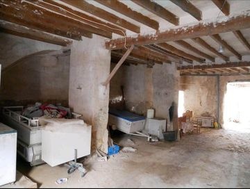 Maison à réformer ou à construire à Pinoso - Inland Villas Spain