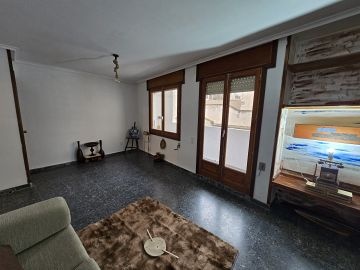 Grand appartement de 3 chambres et 2 salles de bains au cœur de Sax - Inland Villas Spain