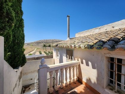 Country house in Torre del Rico