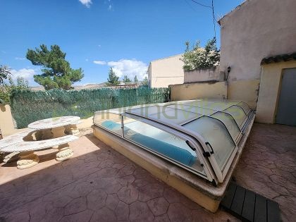 Country house in Torre del Rico - Resale - Inland Villas Spain