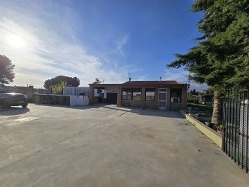 3 Bed 2 Bath Country House with Pool - Inland Villas Spain