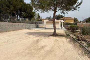 Totally reformed Country house in Rebolledo