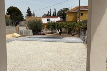 Casa de campo totalmente reformada en Rebolledo - Inland Villas Spain
