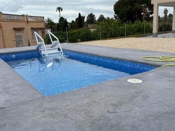 Casa de campo totalmente reformada en Rebolledo - Inland Villas Spain