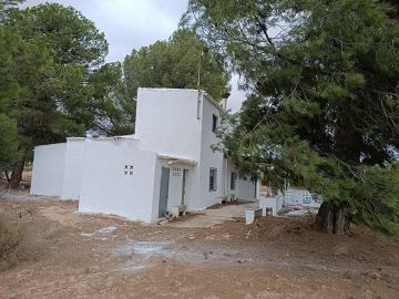 Country house with Pool in Yecla - Inland Villas Spain