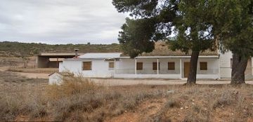 Country House on a 23 Hectare Plot