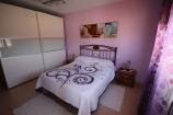 Mooi einde van een rijtjeshuis in Loma Bada met een prachtig uitzicht en privacy in Inland Villas Spain