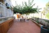 Lovely End of Terrace House in Loma Bada with great views and privacy in Inland Villas Spain