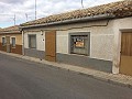 Town House in central Pinoso in Inland Villas Spain