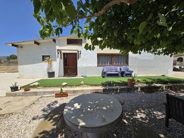 Detached Villa in Sax