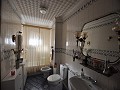 Riesige 4-Bett-2-Bad-Wohnung in Salinas in Inland Villas Spain