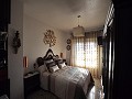 Huge 4 bed 2 bath apartment in Salinas in Inland Villas Spain