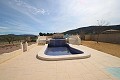 Luxury 5 bedroom Villa with pool in Inland Villas Spain