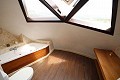 Dome Eco New Build - Austral model 2 bed 3 bath 128sqm in Inland Villas Spain