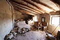 Casa de Pueblo en Raspay a reformar in Inland Villas Spain