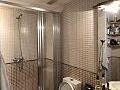2 slaapkamers en 1 badkamer flat lift & balkon Op loopafstand van de hele stad in Inland Villas Spain