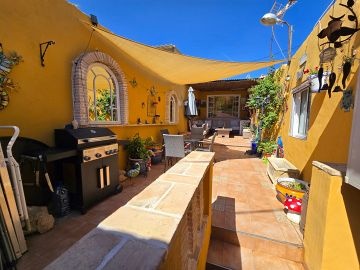 Preciosa casa de 3 dormitorios totalmente reformada en Baños de Fortuna - Inland Villas Spain