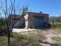 Aspe, Grundstück zu verkaufen! - Baugrundstücke zum Verkauf in Aspe, Alicante | Alicante, Aspe in Inland Villas Spain