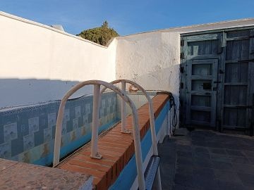 Large Country House 10KM from Yecla - Inland Villas Spain
