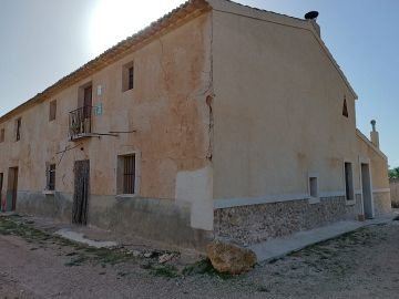 Reformed 6 Bed Country House