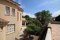 Villa individuelle avec une maison d'hôtes à Loma Bada, Alicante in Inland Villas Spain