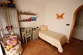 Chalet independiente con casa de invitados en Loma Bada, Alicante in Inland Villas Spain
