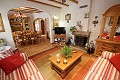 Detached Villa with a guest house in Loma Bada, Alicante in Inland Villas Spain
