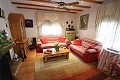 Chalet independiente con casa de invitados en Loma Bada, Alicante in Inland Villas Spain