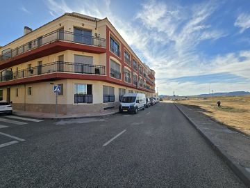 2 Bedroom 1 bathroom modern apartment in Pinoso - Inland Villas Spain