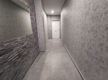 3-Zimmer-Wohnung mit Dachzimmer