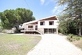 Villa individuelle avec piscine à Loma Bada in Inland Villas Spain