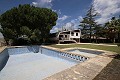 Freistehende Villa mit Pool in Loma Bada in Inland Villas Spain