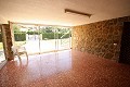 Detached Villa with a pool in Loma Bada in Inland Villas Spain