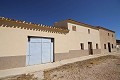 Casa de Campo Rural para renovar in Inland Villas Spain